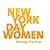 New York Day Women