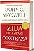 Ziua de astăzi contează: 12 practici zilnice pentru un succes garantat al zilei de mâine