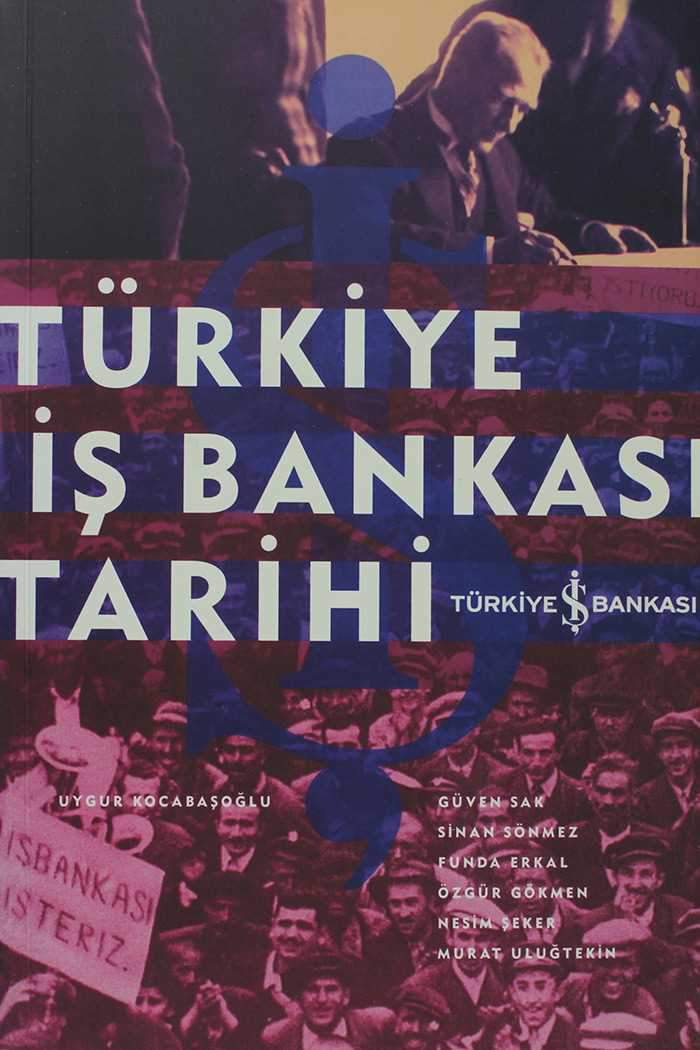 Türkiye İş Bankası Tarihi