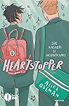 Heartstopper by Alice Oseman