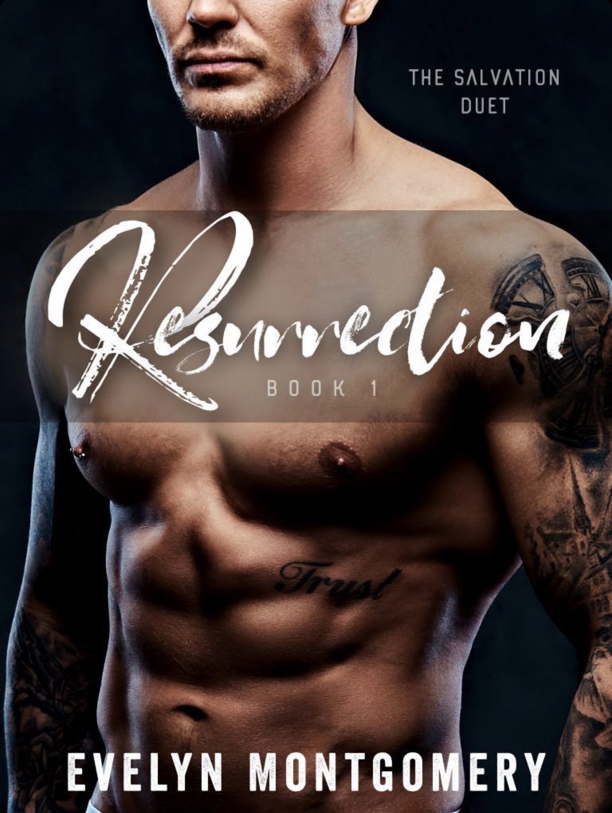 Resurrection (Unknown Binding)