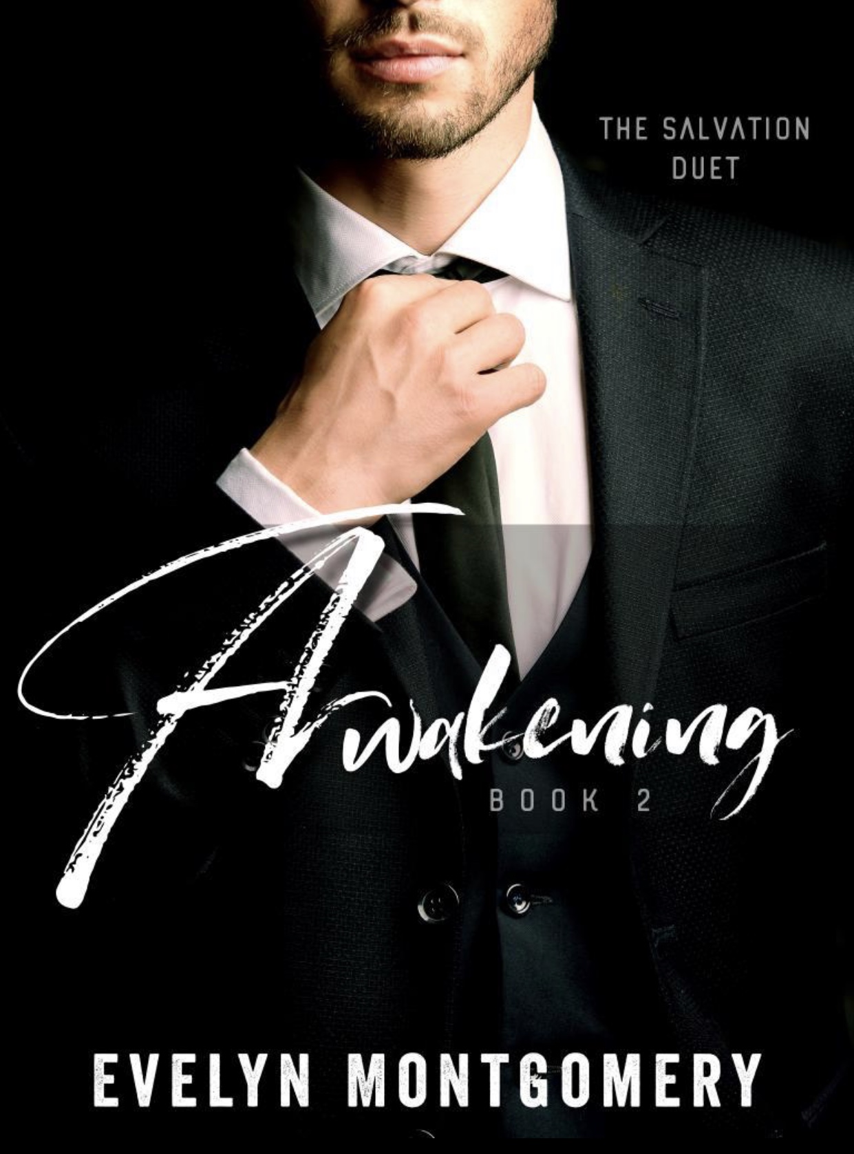 Awakening (Kindle Edition)