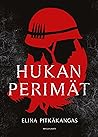 Hukan perimät