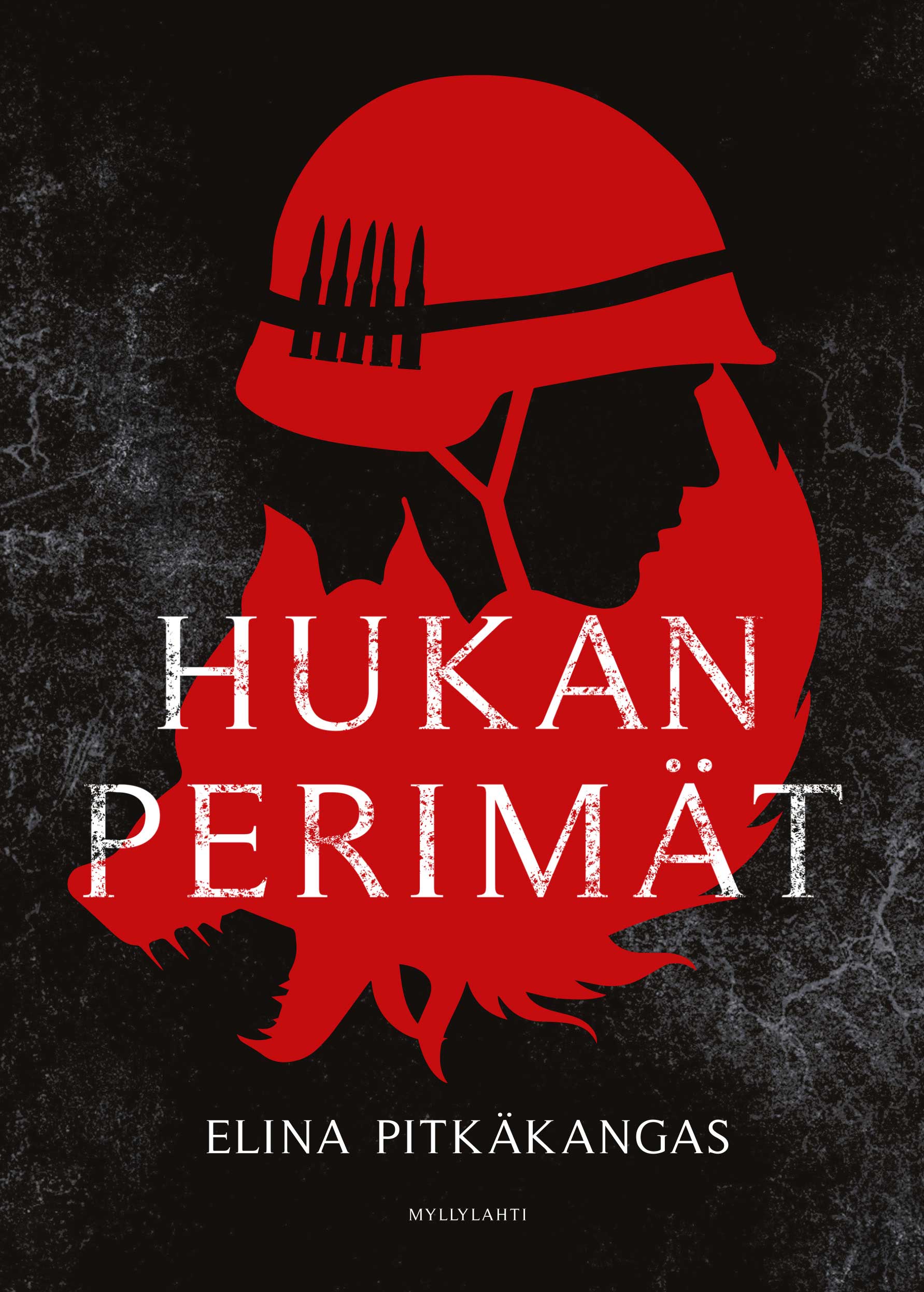 Hukan perimät (Kuura, #0,5)