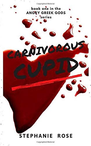 Carnivorous Cupid (Paperback)