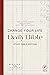 Change Your Life Daily Bible Study Bible Edition