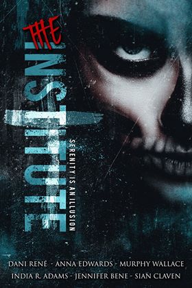 The Institute (Kindle Edition)