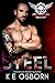 Steel (Satan's Savages MC #1)