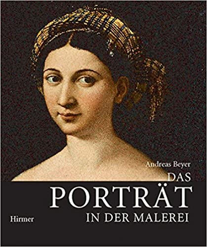 Das Porträt in der Malerei (Hardcover)