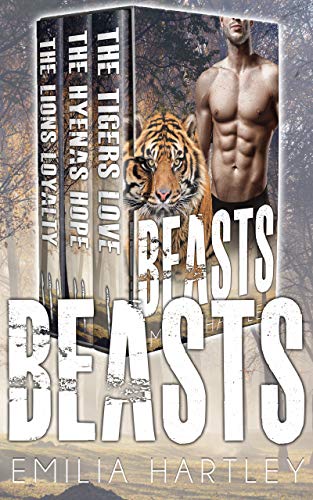 Beasts (Beasts, #1-3)