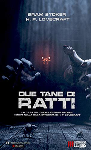 Due tane di ratti (Paperback)