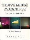 Travelling Concepts in the Humanities