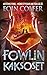 Fowlin kaksoset (The Fowl Twins, #1)