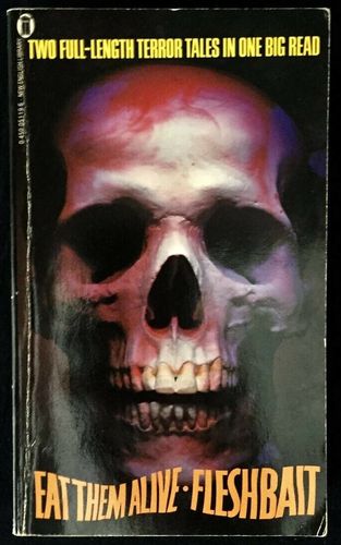 Eat Them Alive / Fleshbait