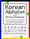 Korean Alphabet w...