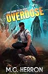 Overdose (The Gunn Files, #2)