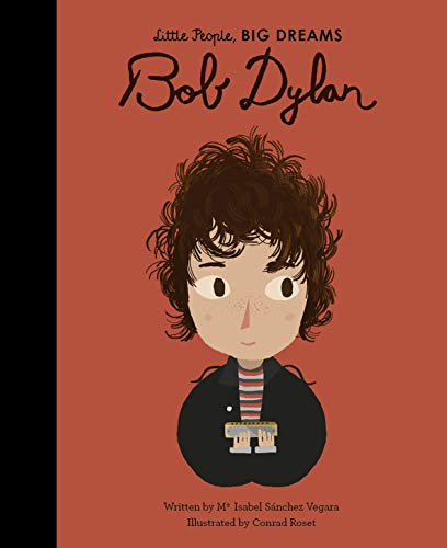 Bob Dylan (Kindle Edition)