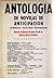 Antología de Novelas de Ant...