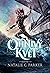 Ohnivý květ (Seafire, #1)