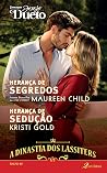 Heranca De Segredos / Heranca De Seducao by Maureen Child