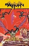 Batman de Tom King vol. 2 by Steve Orlando