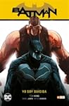 Batman, Vol. 3 by Tom King