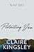 Protecting You (Bailey Brothers, #1) by Claire Kingsley
