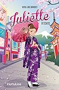 Juliette à Tokyo