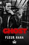Ghost by Fleur Hana