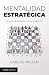 Mentalidad estratégica by Carlos Niezen
