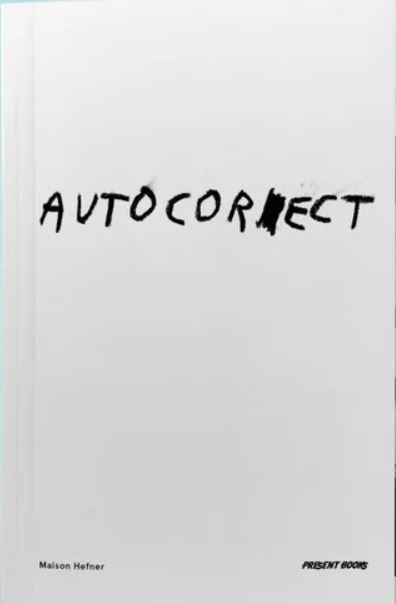 Autocorrect