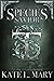 Species Savior (Species Tra...