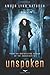 Unspoken (Unborn #3)