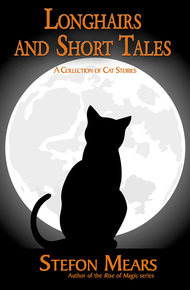 Longhairs and Short Tales (ebook)
