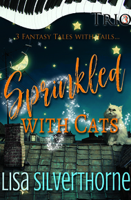 Sprinkled with Cats (ebook)