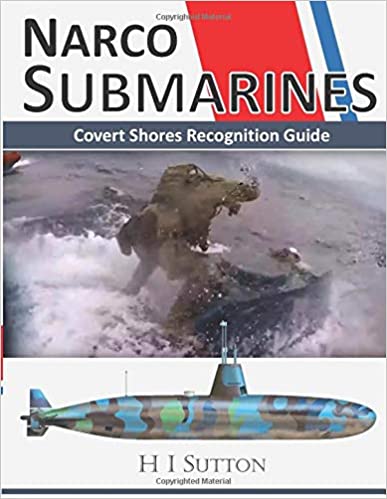 Narco Submarines