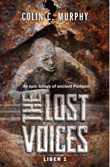 The Lost Voices: Liber 1