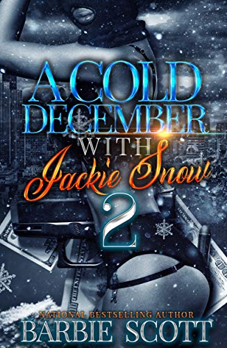 A Cold December with Jackie Snow 2