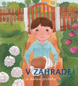 V záhrade (Hardcover)