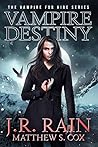 Vampire Destiny