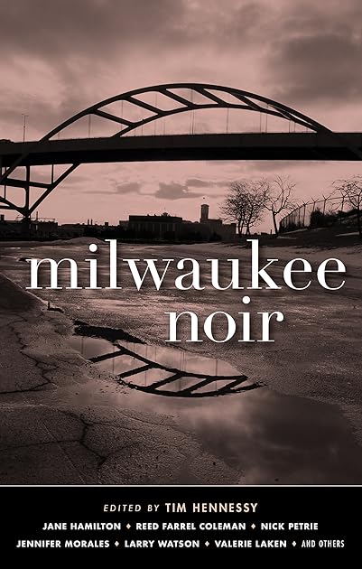 Milwaukee Noir