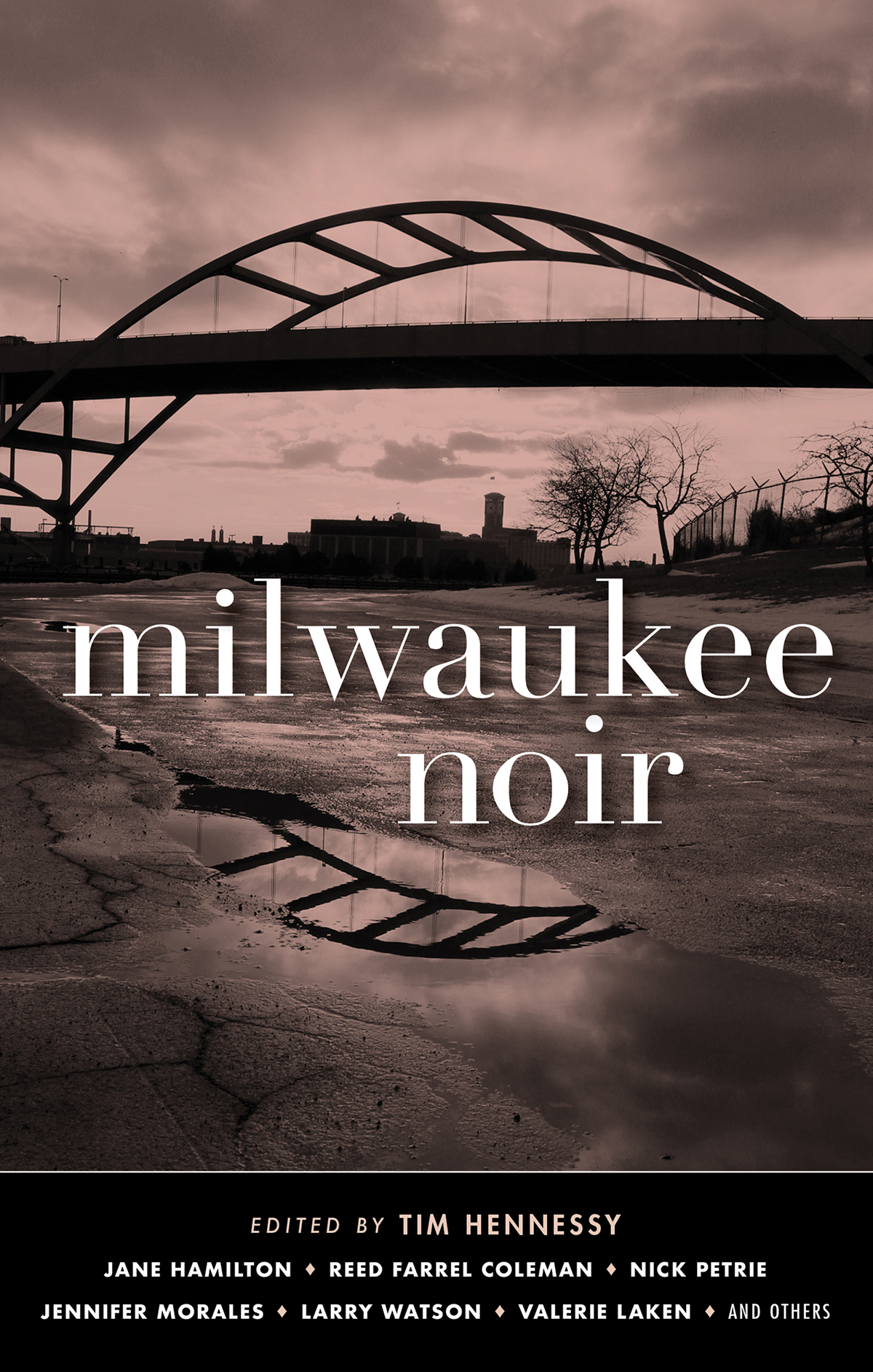 Milwaukee Noir (Paperback)