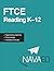 FTCE Reading K-12 by Kathleen Jasper