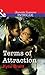 Terms of Attraction (Alpha Squad, #3)