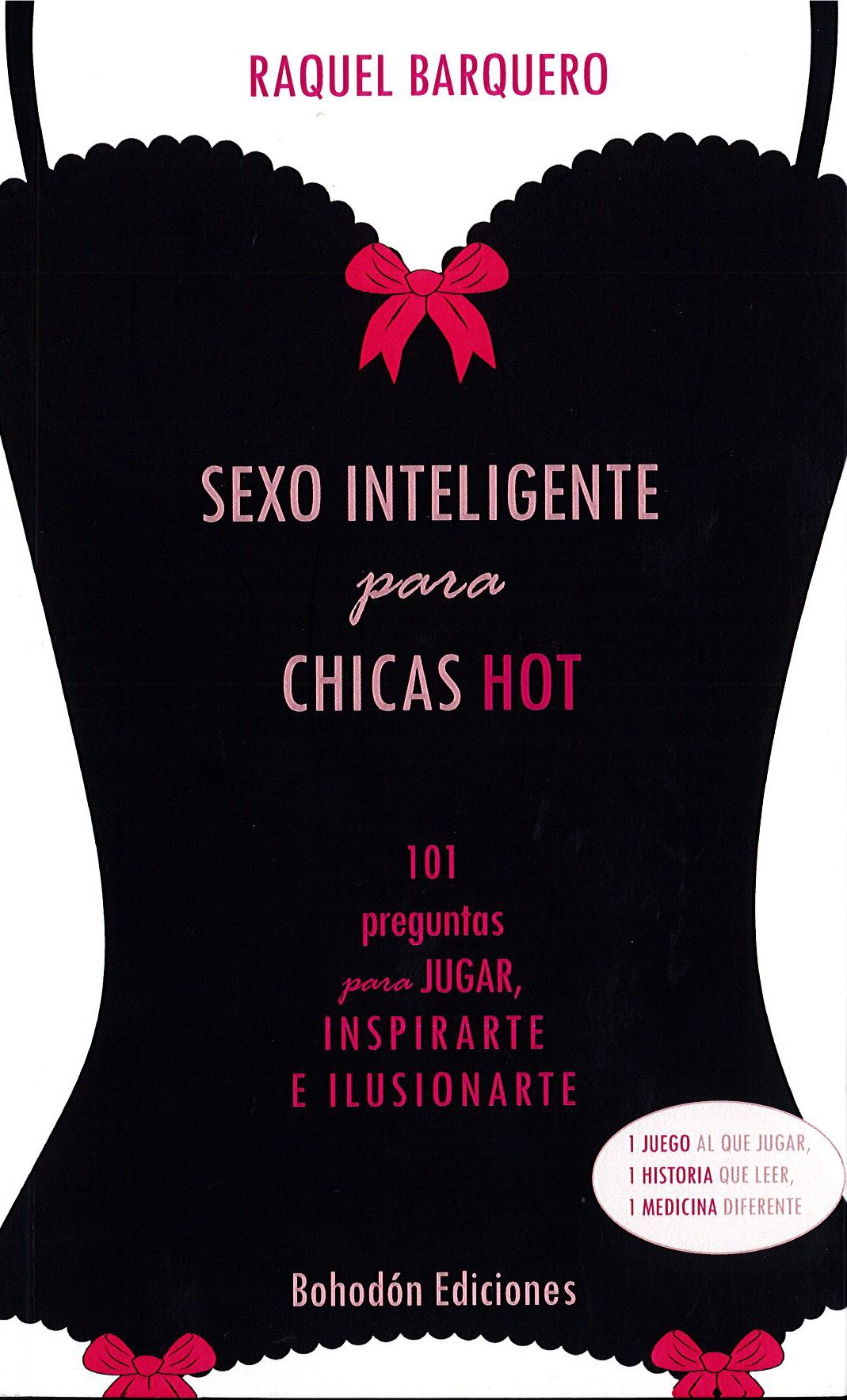 Sexo inteligente para chicas hot (Spanish Edition)