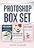 Photoshop Box Set: 3 Books in 1