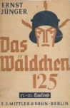 Das Wäldchen 125:...