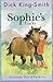 Sophie's Lucky by Dick King-Smith