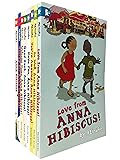 Anna Hibiscus Series 8-Book Set