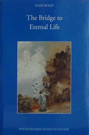 Capa do Livro The Bridge to Eternal Life